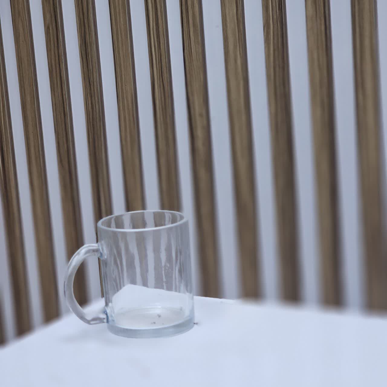 لیوان 014 شیشه ای
